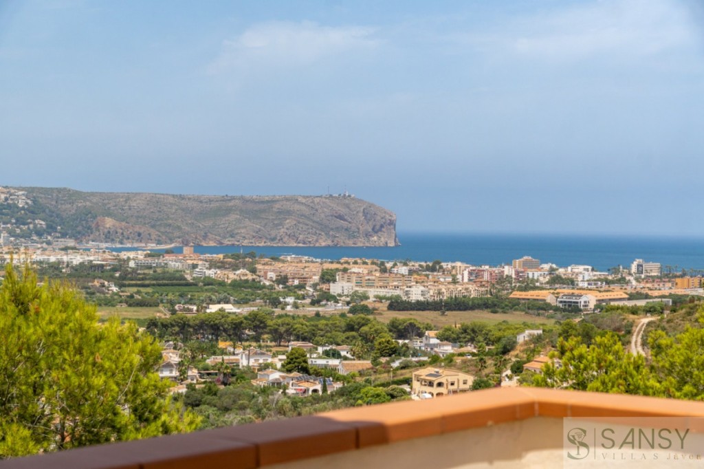 Casa-Chalet en Venta en Javea/Xabia Alicante - foto 36