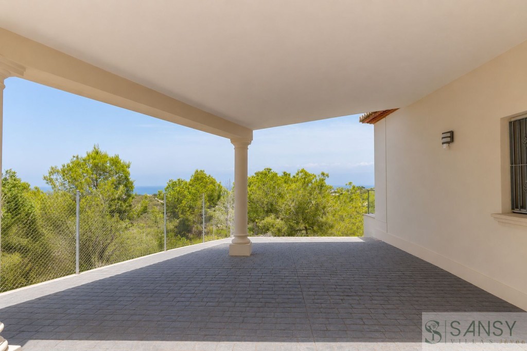 Casa-Chalet en Venta en Javea/Xabia Alicante - foto 37