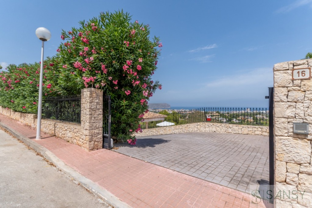 Casa-Chalet en Venta en Javea/Xabia Alicante - foto 38