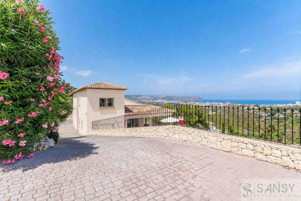 Casa-Chalet en Venta en Javea/Xabia Alicante - foto 39