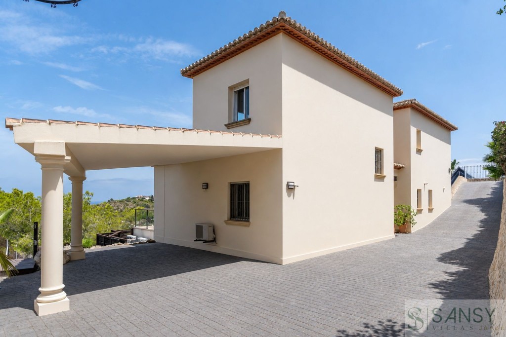 Casa-Chalet en Venta en Javea/Xabia Alicante - foto 40