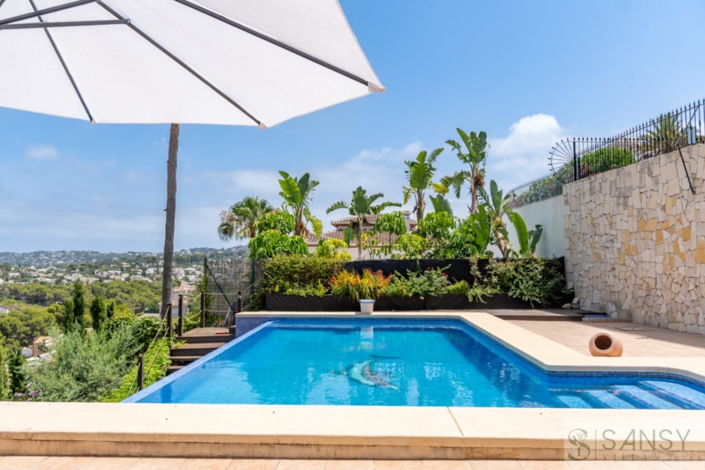 Casa-Chalet en Venta en Javea/Xabia Alicante - foto 5