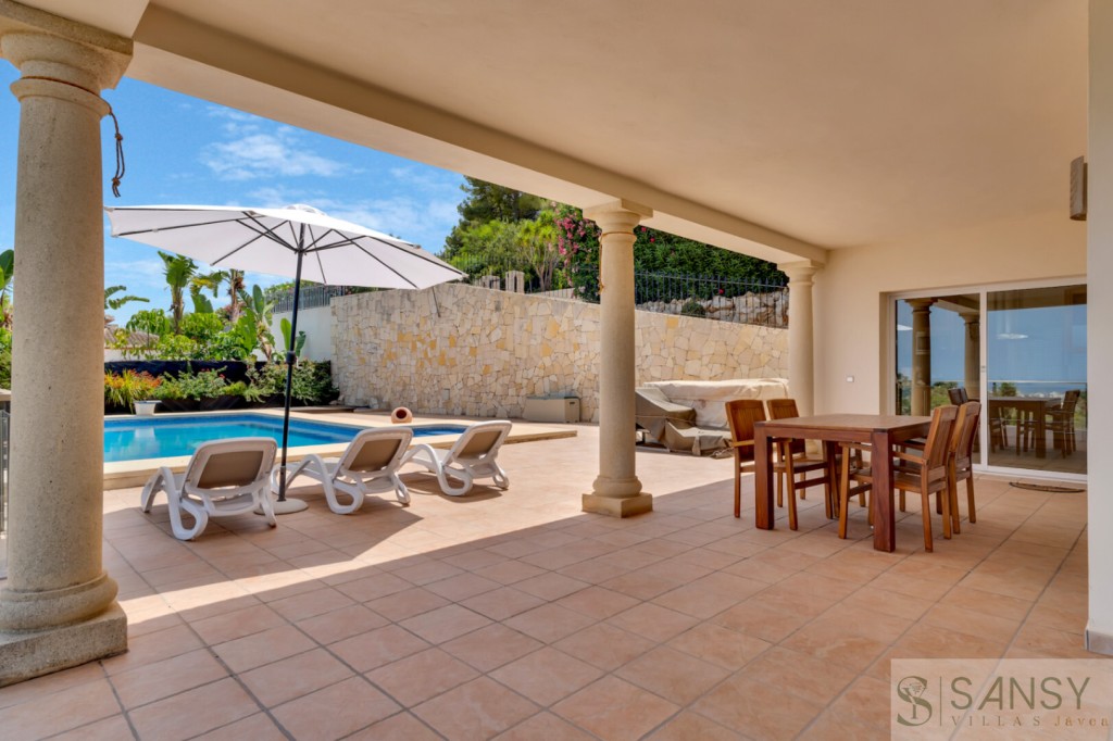 Casa-Chalet en Venta en Javea/Xabia Alicante - foto 6