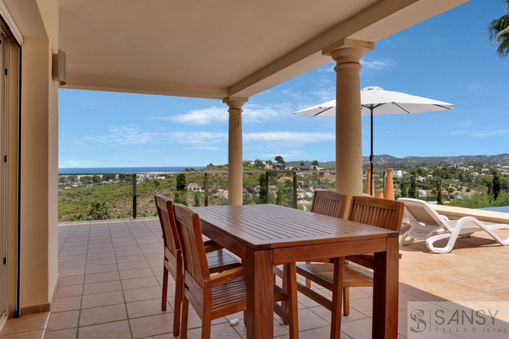 Casa-Chalet en Venta en Javea/Xabia Alicante - foto 7