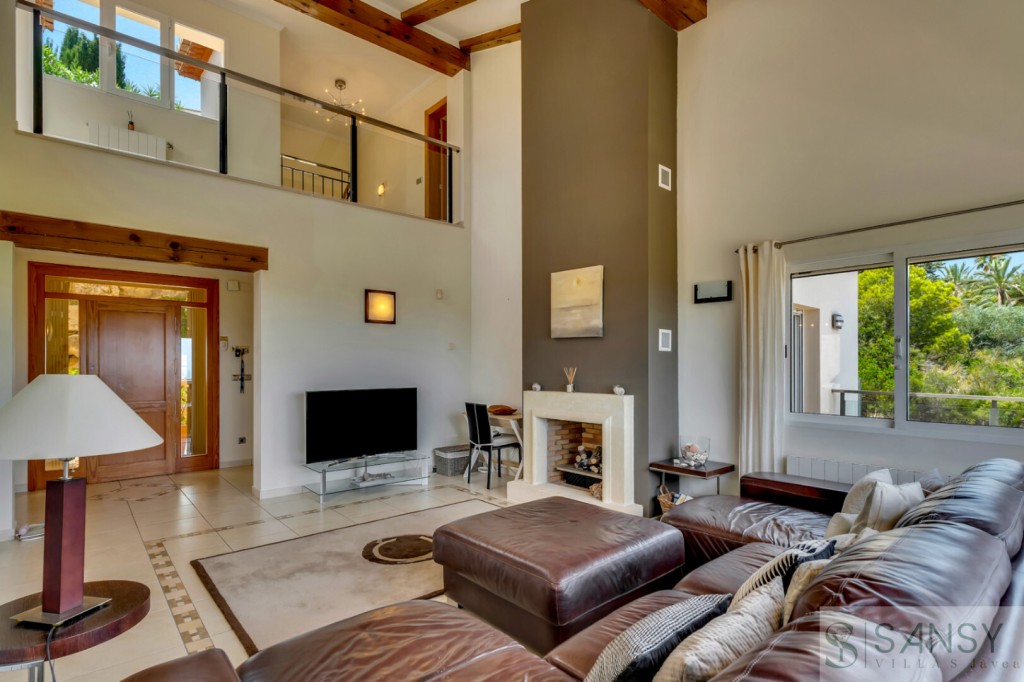 Casa-Chalet en Venta en Javea/Xabia Alicante - foto 9