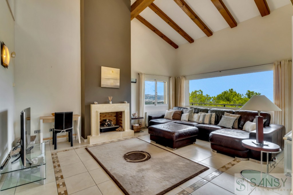 Casa-Chalet en Venta en Javea/Xabia Alicante - foto 10