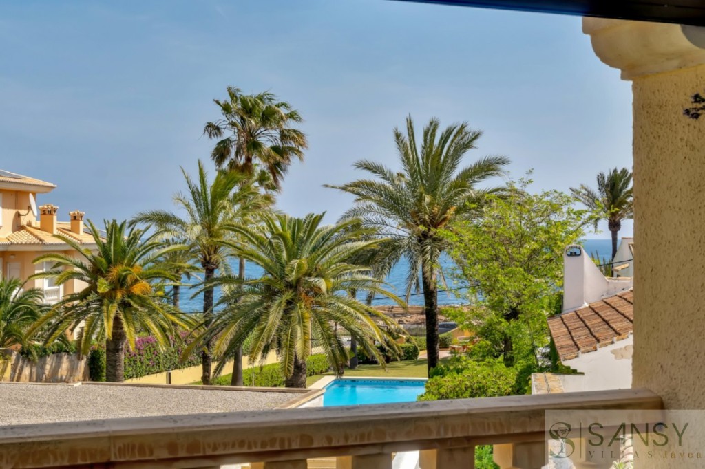 Apartamento en Venta en Javea/Xabia Alicante - foto 2