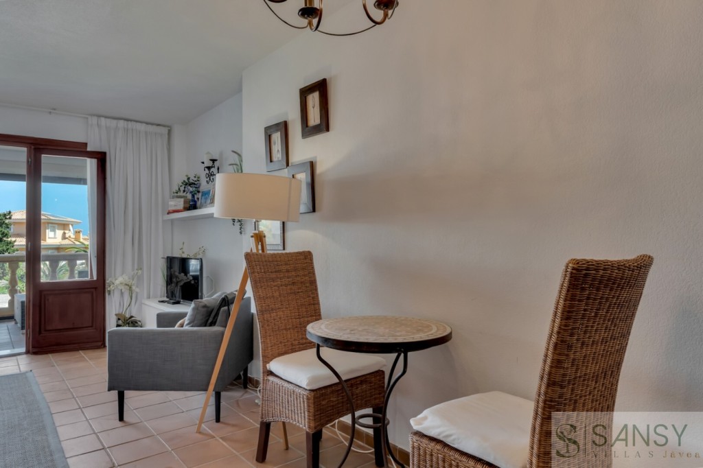 Apartamento en Venta en Javea/Xabia Alicante - foto 11