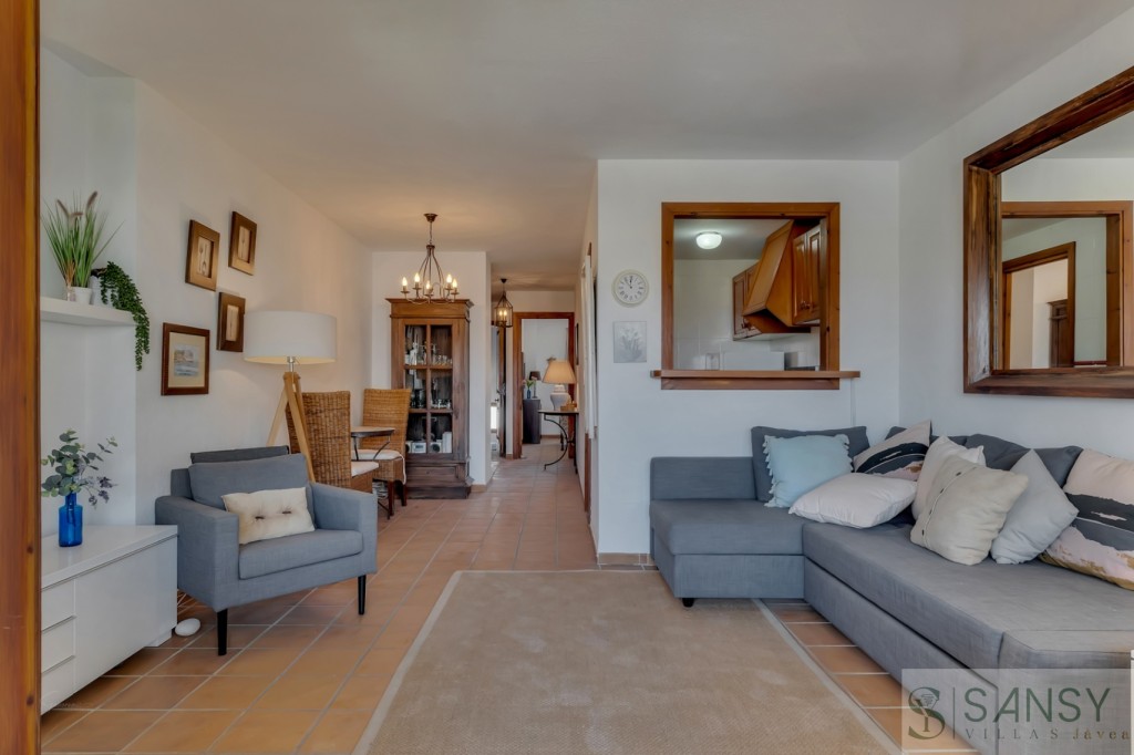 Apartamento en Venta en Javea/Xabia Alicante - foto 12