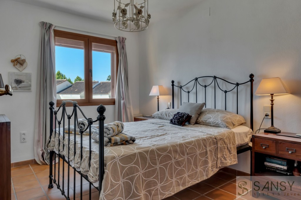 Apartamento en Venta en Javea/Xabia Alicante - foto 13