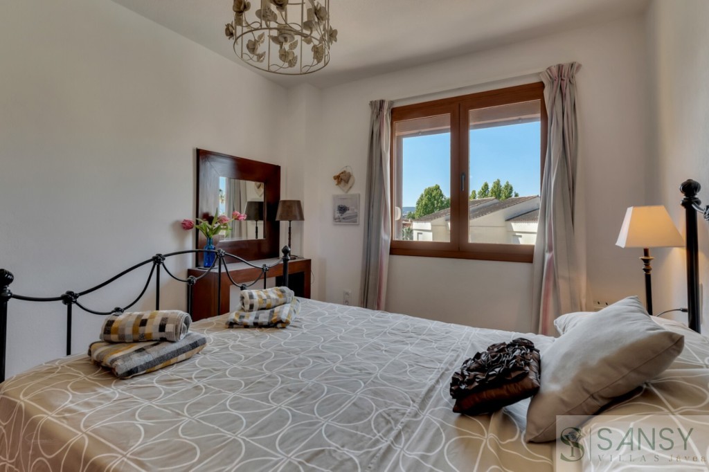 Apartamento en Venta en Javea/Xabia Alicante - foto 14