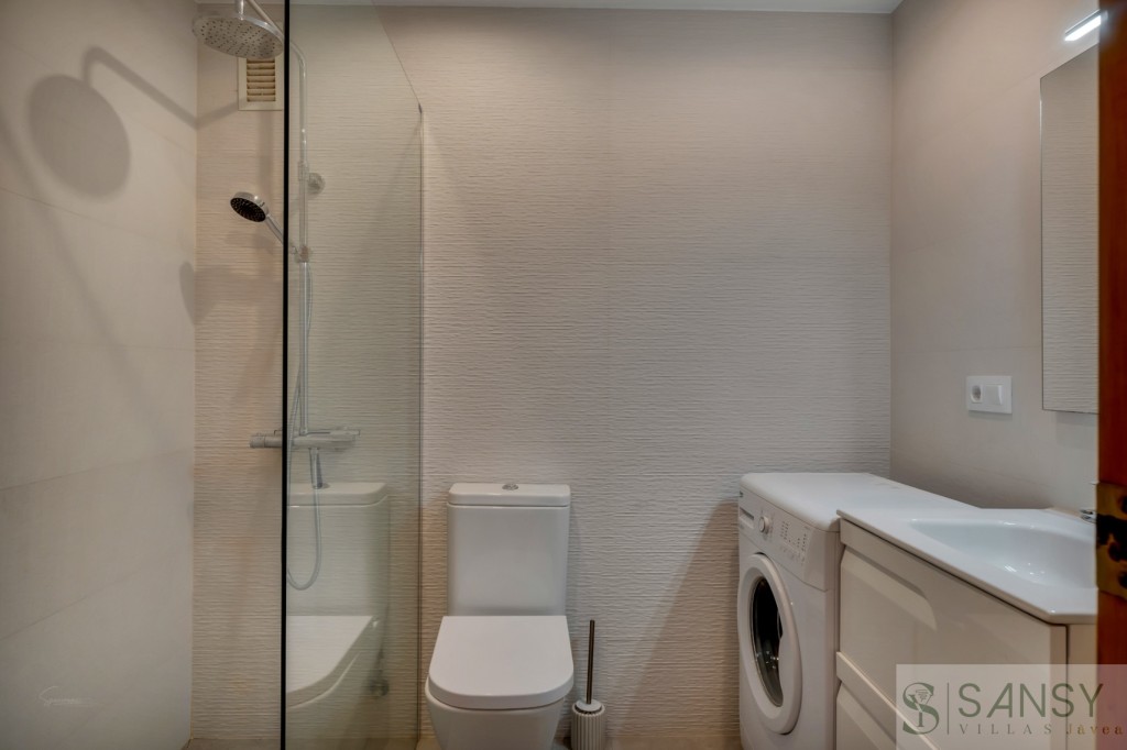 Apartamento en Venta en Javea/Xabia Alicante - foto 15