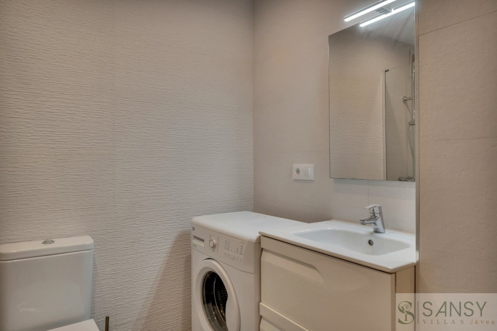 Apartamento en Venta en Javea/Xabia Alicante - foto 16
