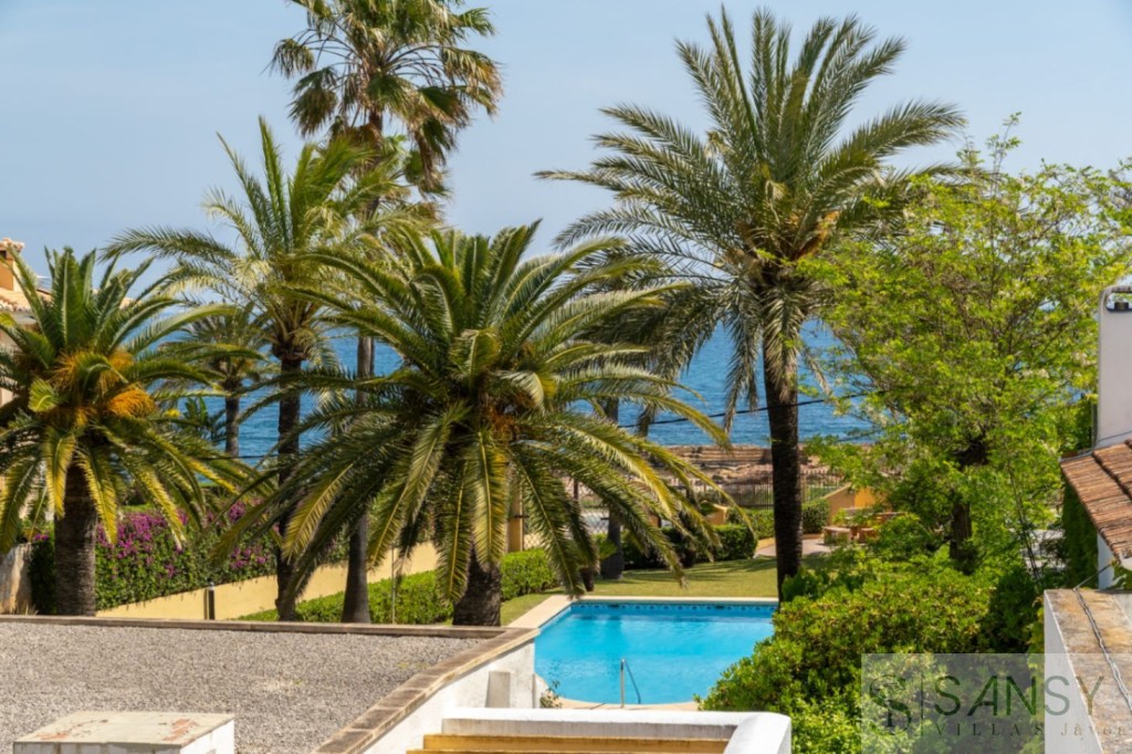 Apartamento en Venta en Javea/Xabia Alicante - foto 17