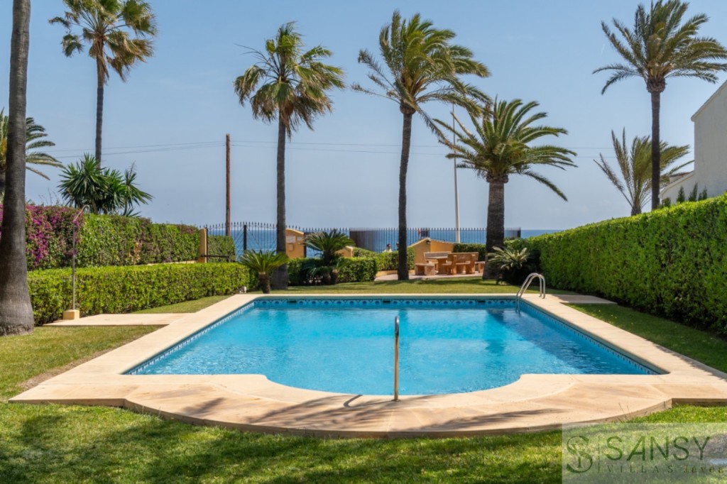 Apartamento en Venta en Javea/Xabia Alicante - foto 18