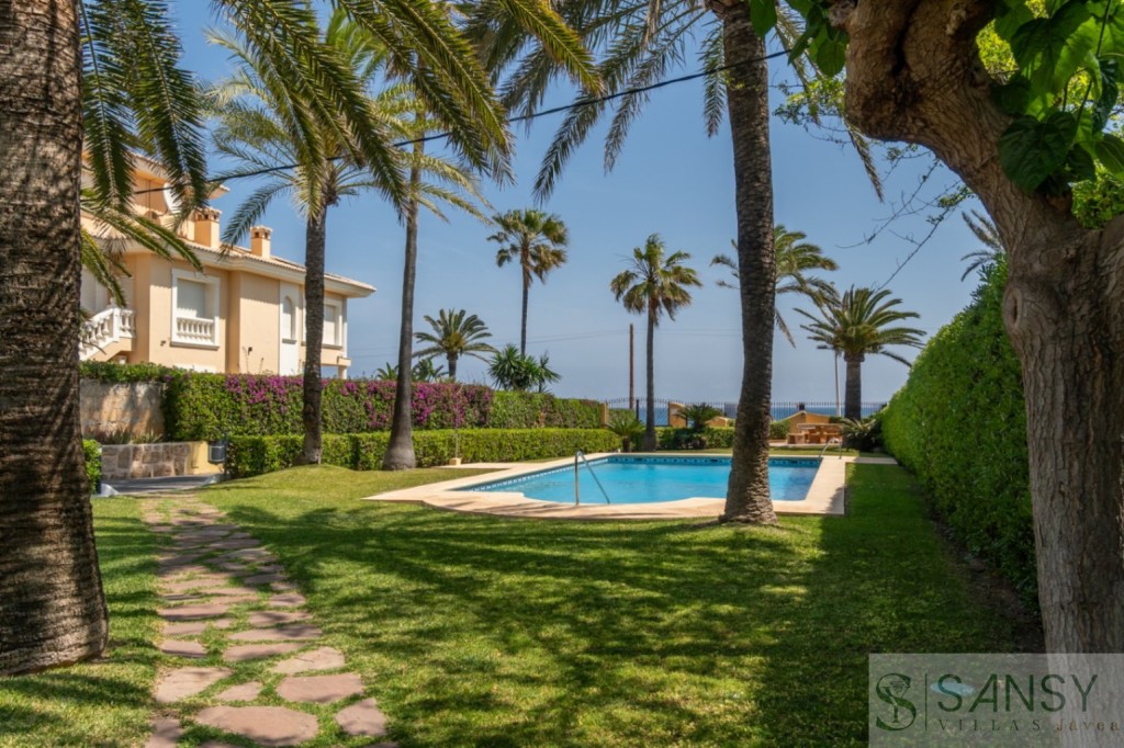 Apartamento en Venta en Javea/Xabia Alicante - foto 19