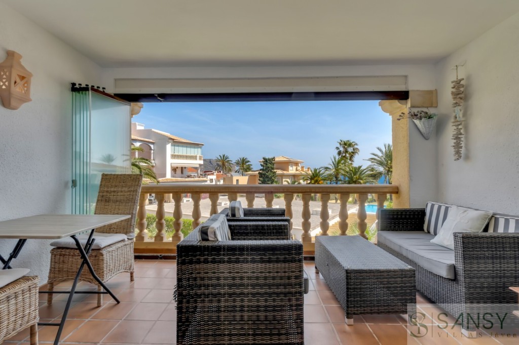 Apartamento en Venta en Javea/Xabia Alicante - foto 3