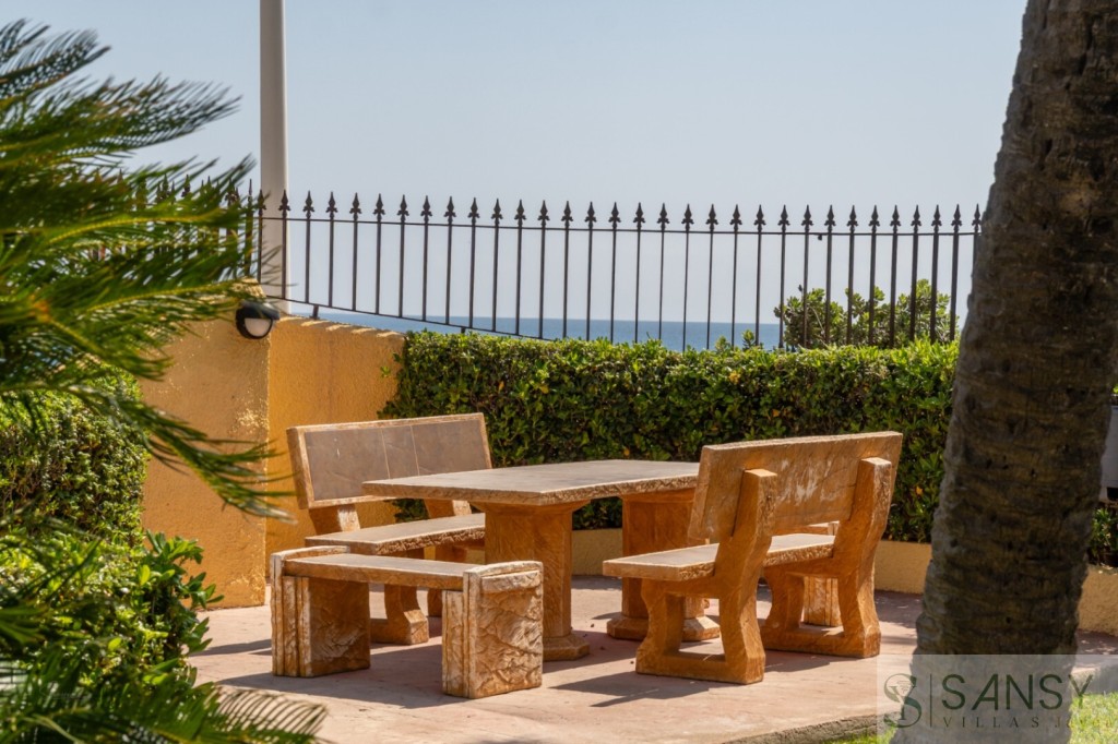Apartamento en Venta en Javea/Xabia Alicante - foto 21