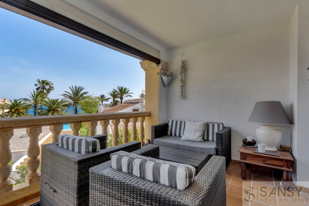Apartamento en Venta en Javea/Xabia Alicante - foto 4