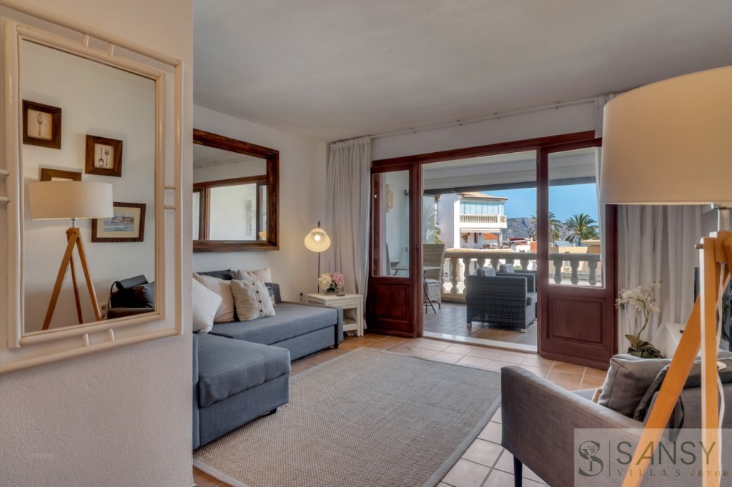 Apartamento en Venta en Javea/Xabia Alicante - foto 5
