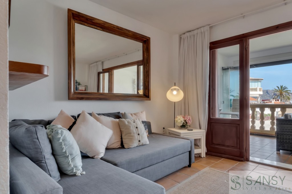 Apartamento en Venta en Javea/Xabia Alicante - foto 6