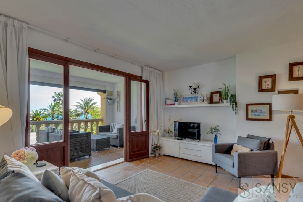 Apartamento en Venta en Javea/Xabia Alicante - foto 7