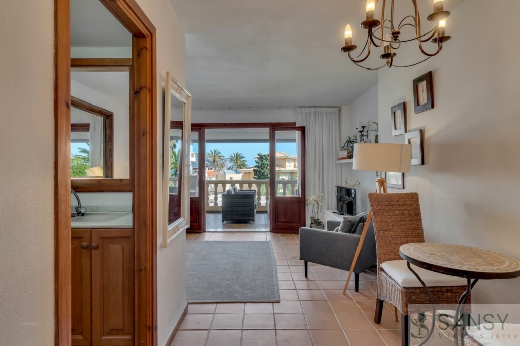 Apartamento en Venta en Javea/Xabia Alicante - foto 8