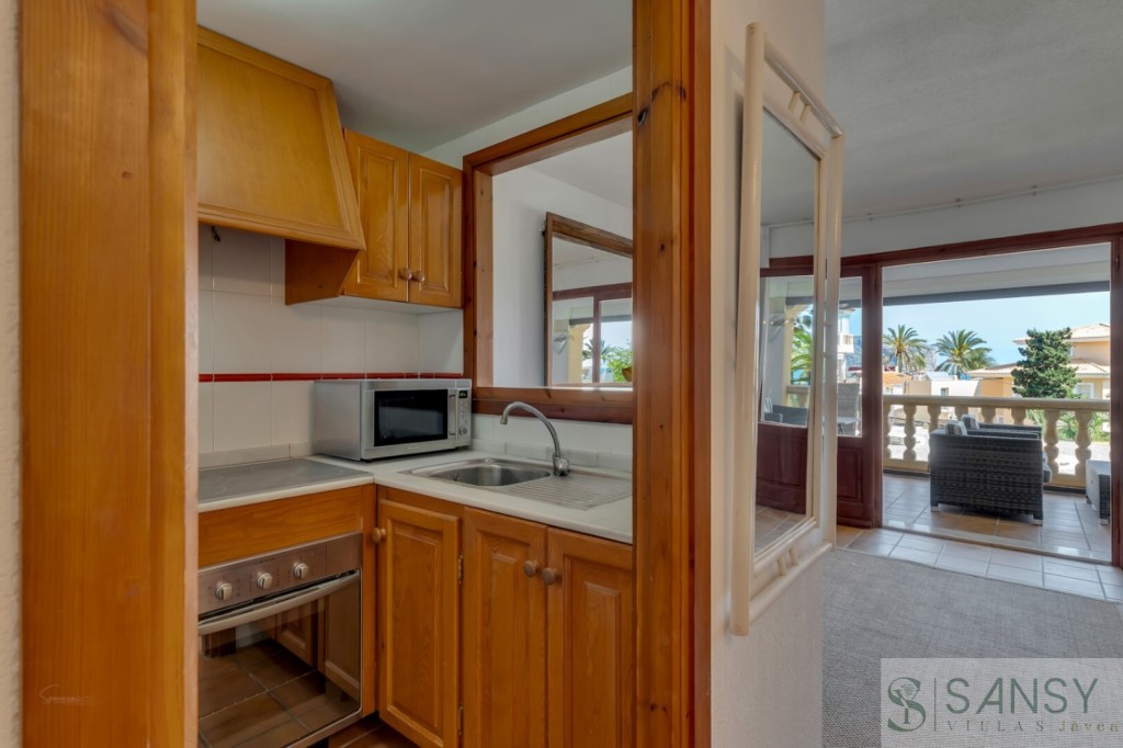 Apartamento en Venta en Javea/Xabia Alicante - foto 9