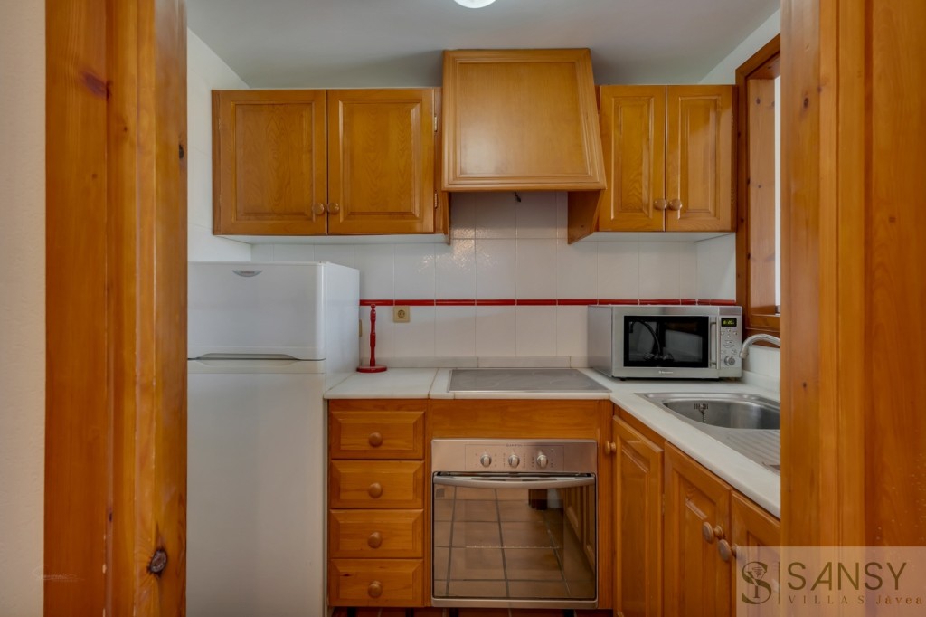 Apartamento en Venta en Javea/Xabia Alicante - foto 10