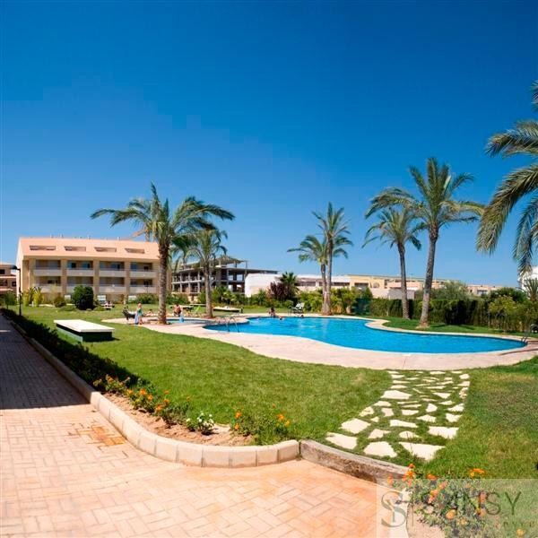 Apartamento en Alquiler en Javea/Xabia Alicante