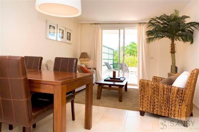Apartamento en Alquiler en Javea/Xabia Alicante - foto 5