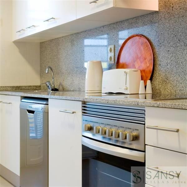 Apartamento en Alquiler en Javea/Xabia Alicante - foto 6