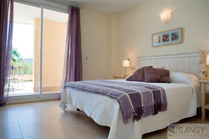 Apartamento en Alquiler en Javea/Xabia Alicante - foto 8