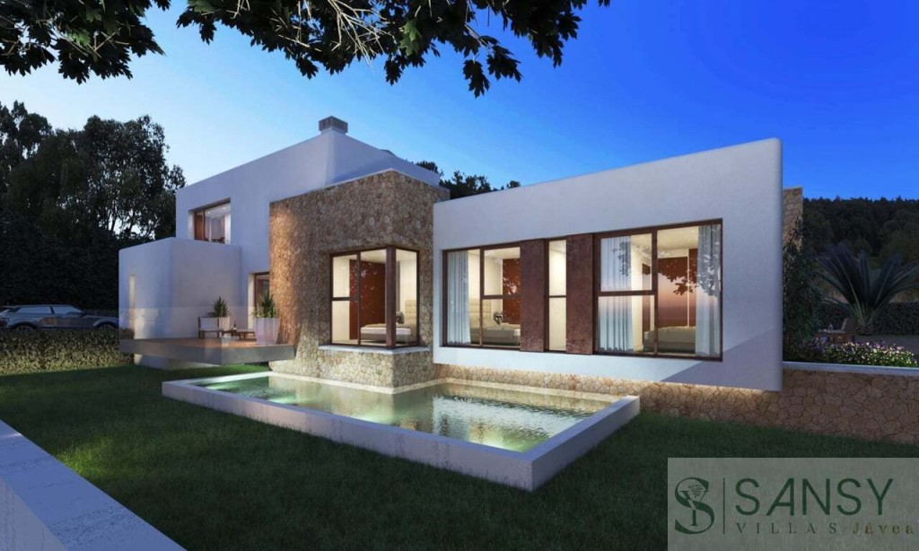 Casa-Chalet en Venta en Javea/Xabia Alicante - foto 2