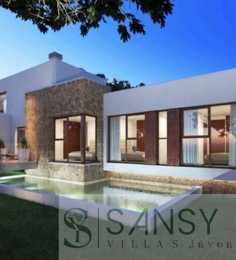 Casa-Chalet en Venta en Javea/Xabia Alicante - foto 3