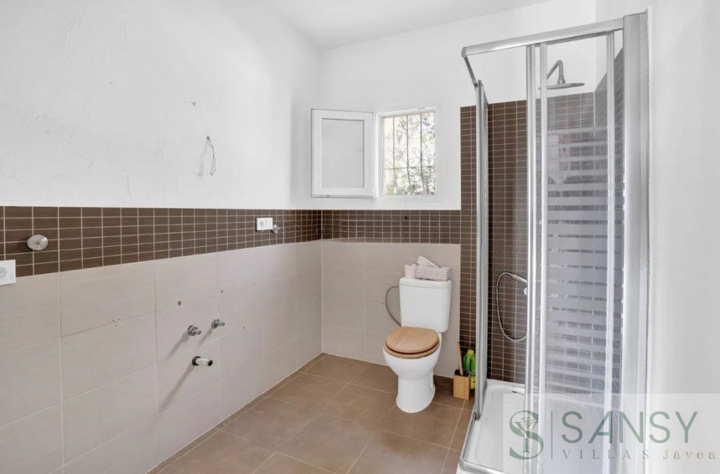 Casa-Chalet en Venta en Calpe Alicante - foto 11