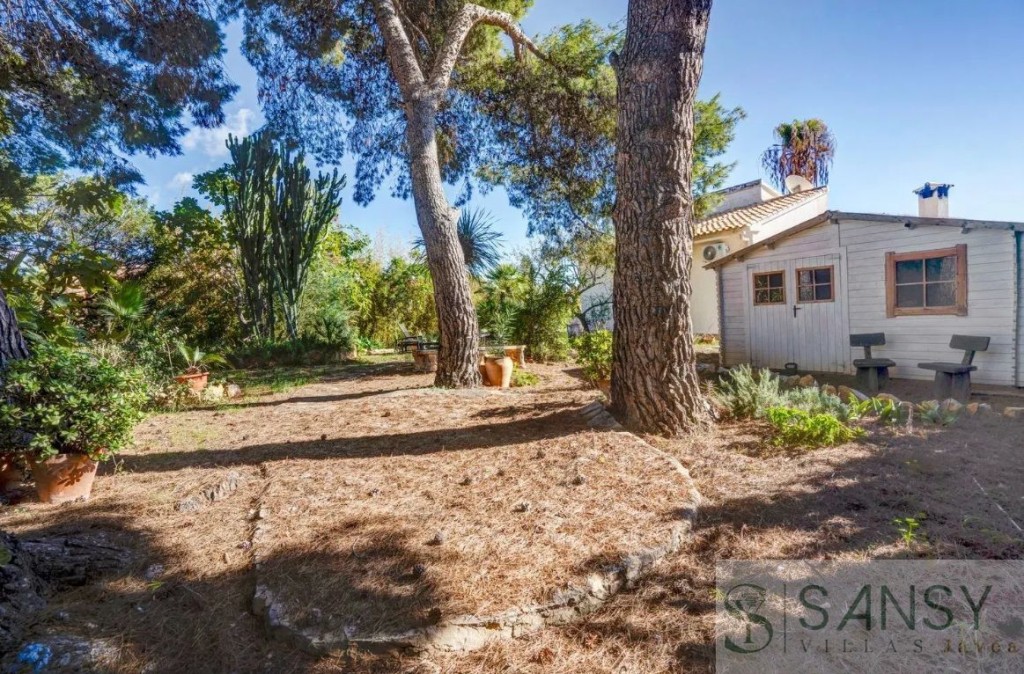 Casa-Chalet en Venta en Calpe Alicante - foto 12