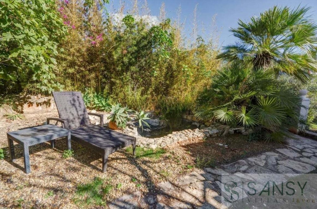 Casa-Chalet en Venta en Calpe Alicante - foto 14
