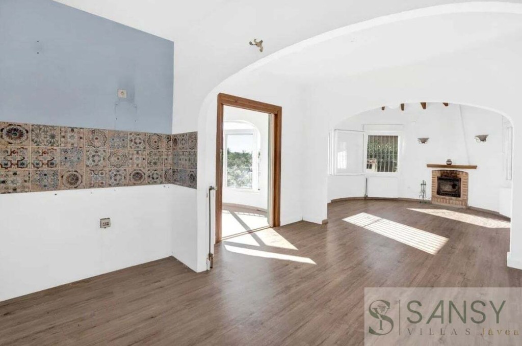 Casa-Chalet en Venta en Calpe Alicante - foto 4