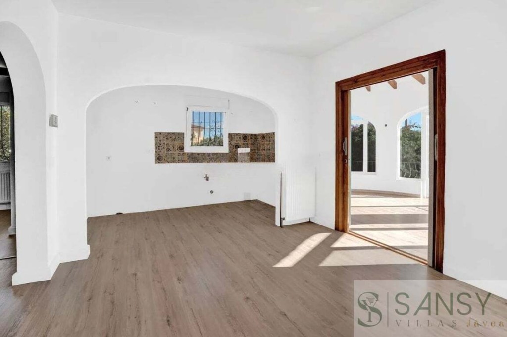 Casa-Chalet en Venta en Calpe Alicante - foto 5