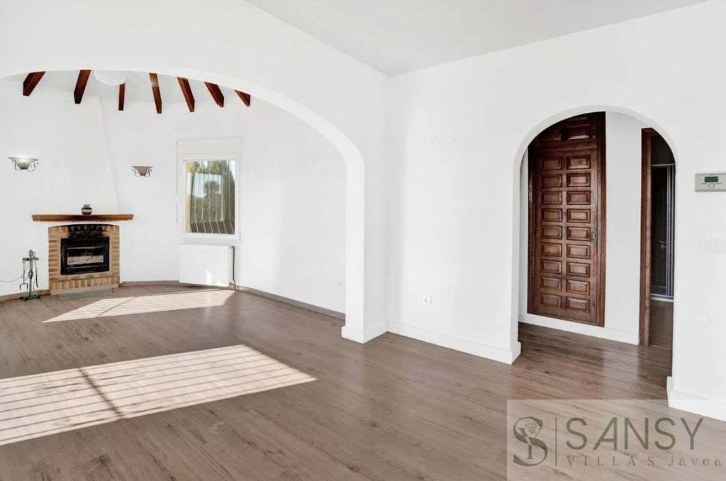 Casa-Chalet en Venta en Calpe Alicante - foto 6