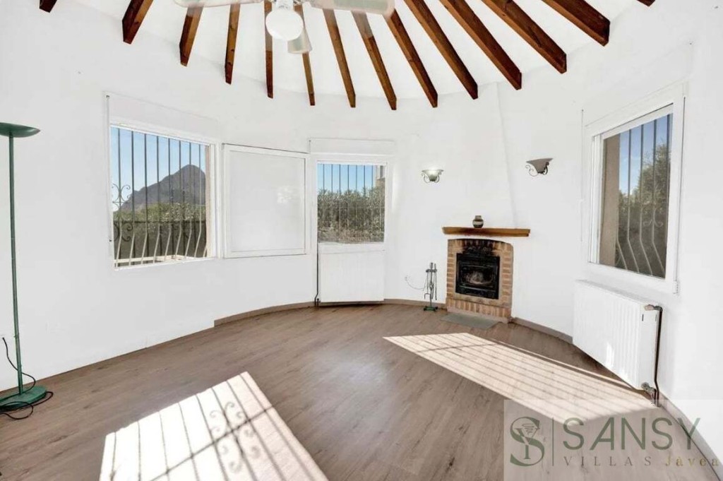 Casa-Chalet en Venta en Calpe Alicante - foto 7