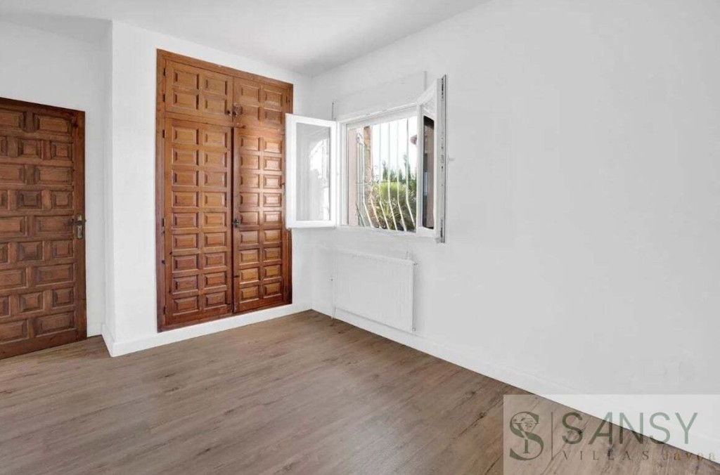 Casa-Chalet en Venta en Calpe Alicante - foto 9