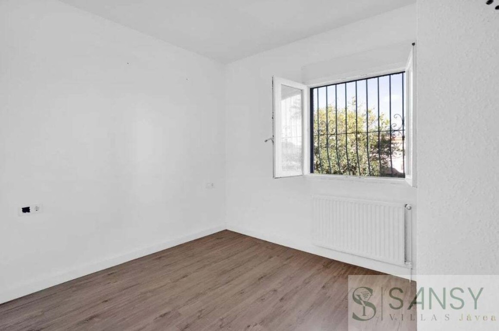 Casa-Chalet en Venta en Calpe Alicante - foto 10
