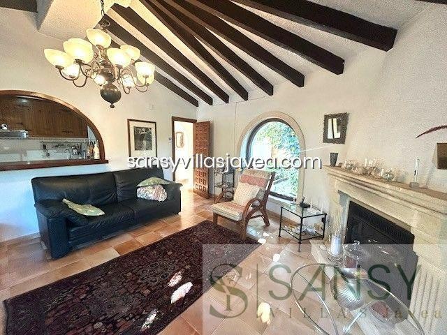 Casa-Chalet en Alquiler en Javea/Xabia Alicante - foto 12