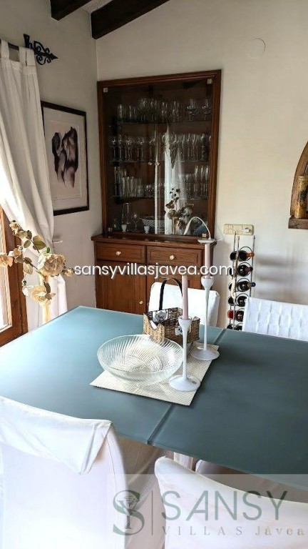 Casa-Chalet en Alquiler en Javea/Xabia Alicante - foto 14