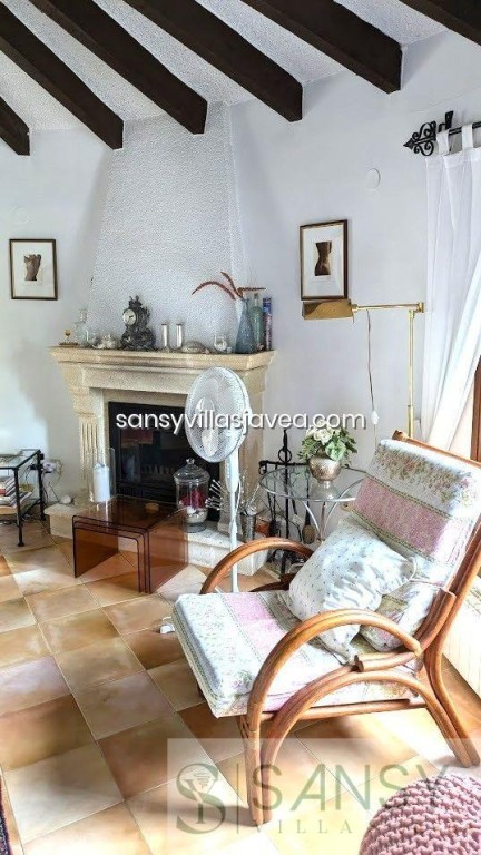 Casa-Chalet en Alquiler en Javea/Xabia Alicante - foto 15