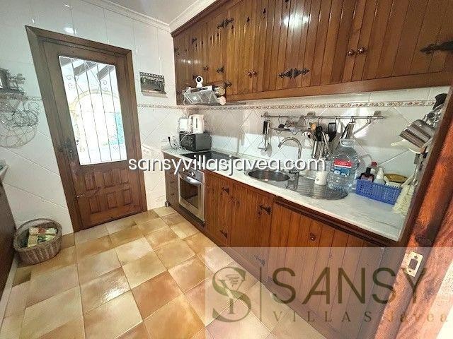 Casa-Chalet en Alquiler en Javea/Xabia Alicante - foto 17