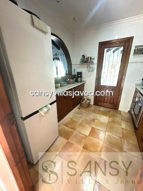 Casa-Chalet en Alquiler en Javea/Xabia Alicante - foto 18