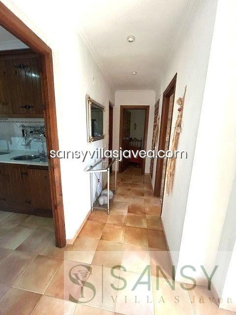 Casa-Chalet en Alquiler en Javea/Xabia Alicante - foto 20